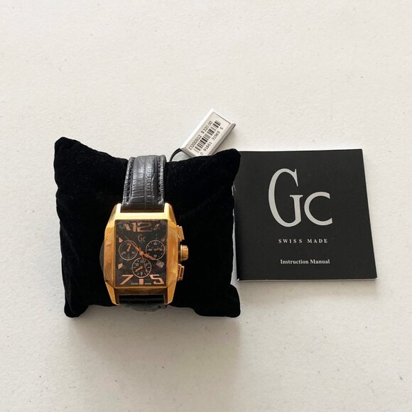 Men's Guess Collection Watch - Picture 2 of 6